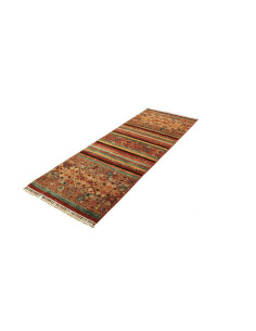 Tappeto Samarkand Pakistan cm.74x204 2