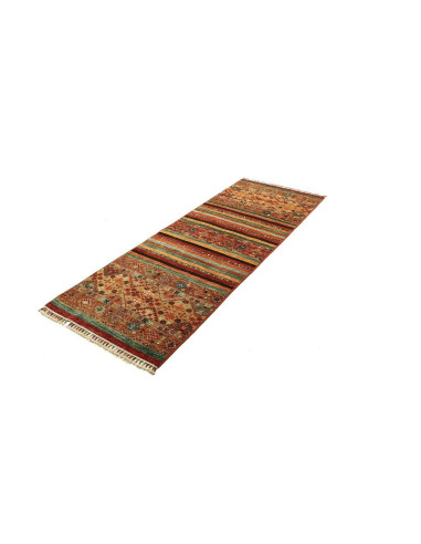 Tappeto Samarkand Pakistan cm.74x204