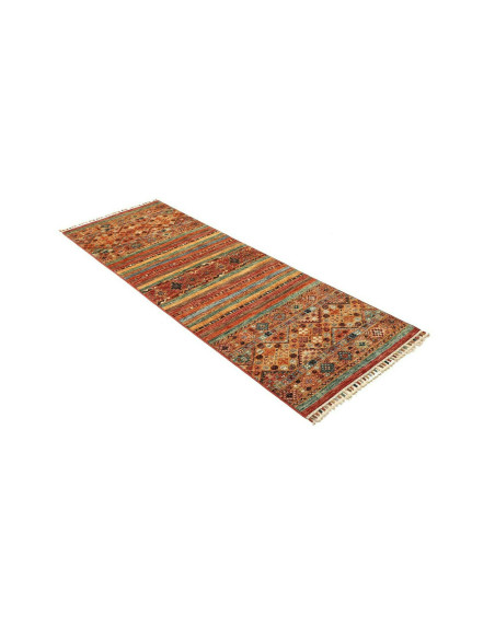 Tappeto Samarkand Pakistan cm.74x209