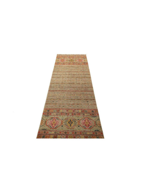 Tappeto Rubin Pakistan cm.81x289