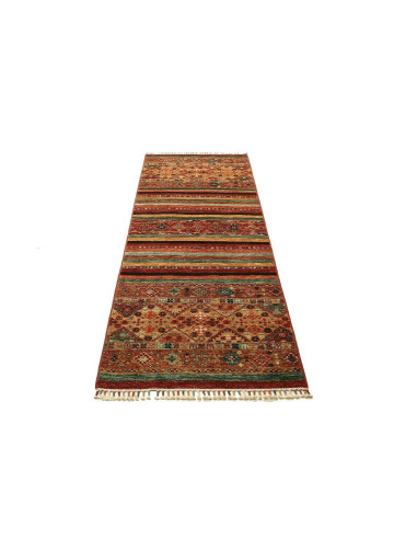 Tappeto Samarkand Pakistan cm.74x204