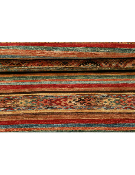 Tappeto Samarkand Pakistan cm.80x298