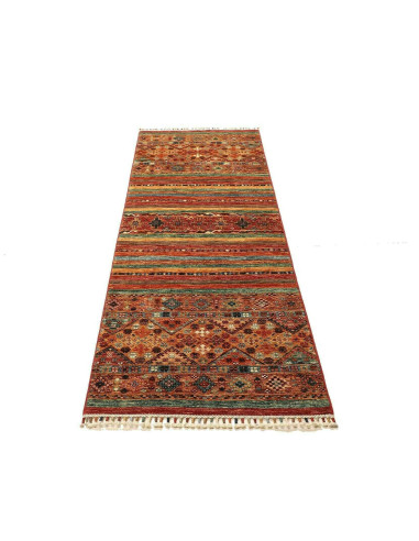 Tappeto Samarkand Pakistan cm.74x209