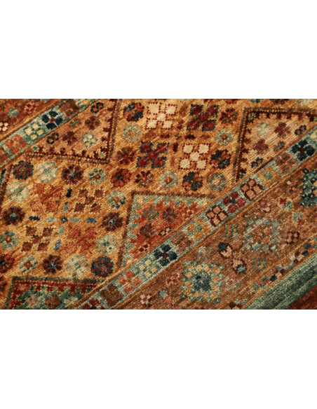 Tappeto Samarkand Pakistan cm.74x204