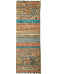 Tappeto Rubin Pakistan cm.82x247