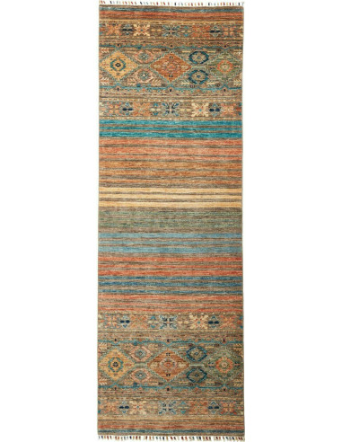 Tappeto Rubin Pakistan cm.82x247