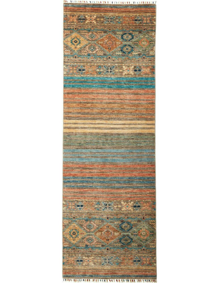 Tappeto Rubin Pakistan cm.82x247