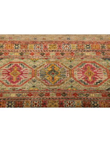 Tappeto Rubin Pakistan cm.81x289