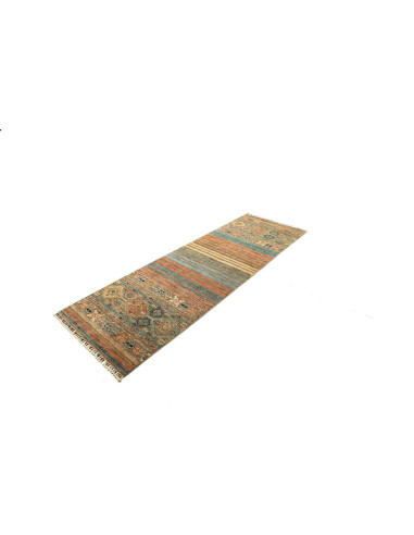 Tappeto Rubin Pakistan cm.82x247