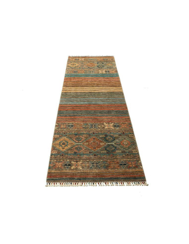 Tappeto Rubin Pakistan cm.82x247