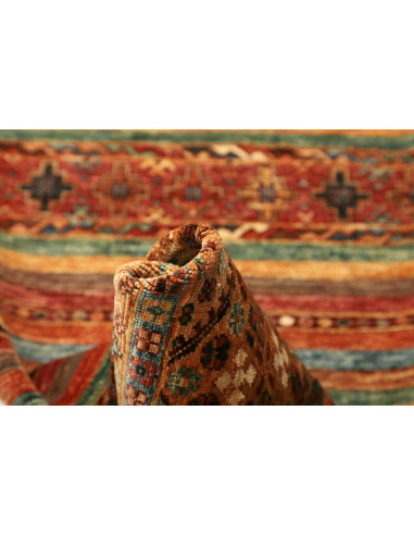 Tappeto Samarkand Pakistan cm.74x209