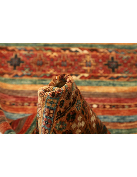 Tappeto Samarkand Pakistan cm.74x209