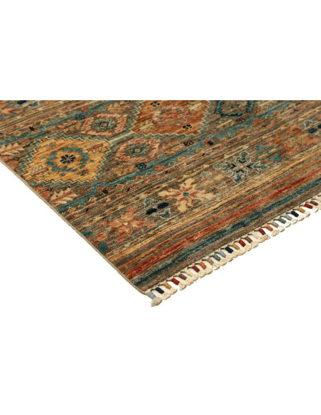 Tappeto Rubin Pakistan cm.82x247