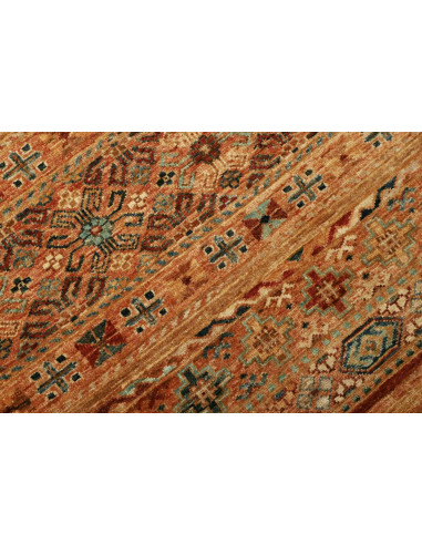 Tappeto Rubin Pakistan cm.84x300