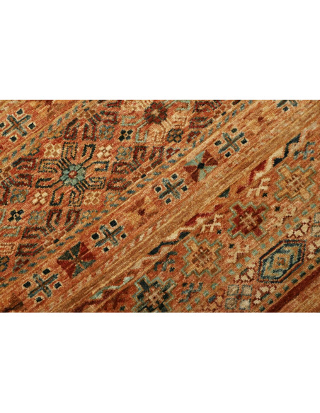 Tappeto Rubin Pakistan cm.84x300