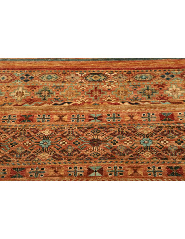 Tappeto Rubin Pakistan cm.84x300