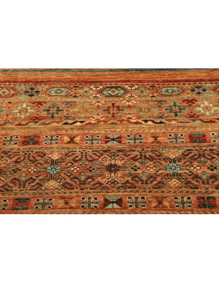 Tappeto Rubin Pakistan cm.84x300