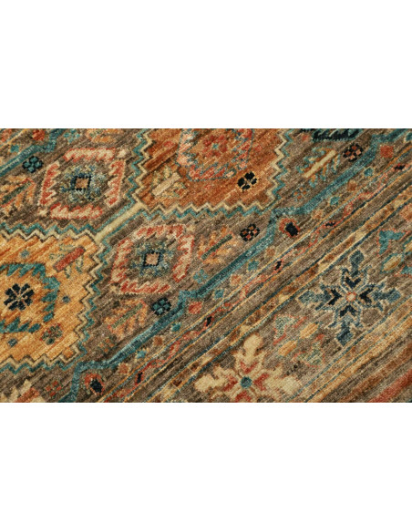 Tappeto Rubin Pakistan cm.82x247