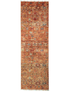 Tappeto Rubin Pakistan cm.77x244