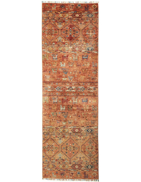 Tappeto Rubin Pakistan cm.77x244