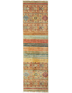 Tappeto Rubin Pakistan cm.81x290