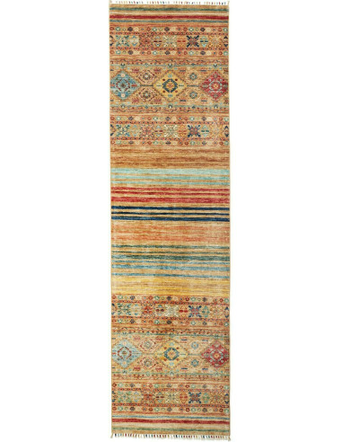 Tappeto Rubin Pakistan cm.81x290