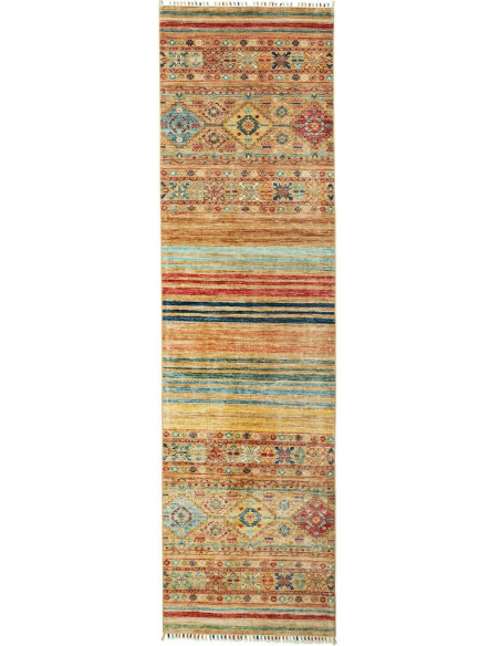 Tappeto Rubin Pakistan cm.81x290