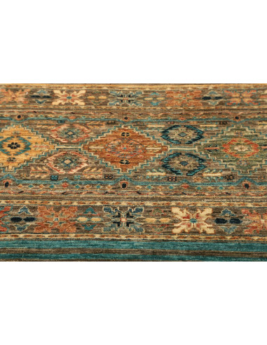 Tappeto Rubin Pakistan cm.82x247