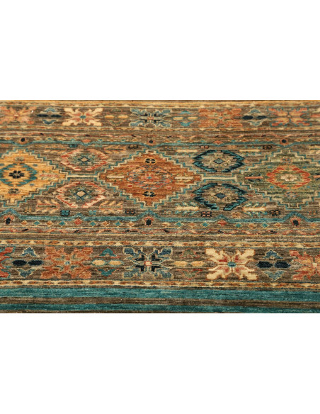 Tappeto Rubin Pakistan cm.82x247