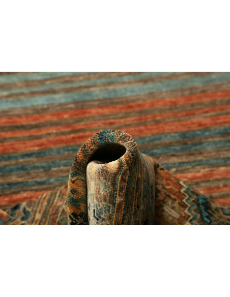 Tappeto Rubin Pakistan cm.82x247