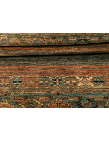 Tappeto Rubin Pakistan cm.82x247