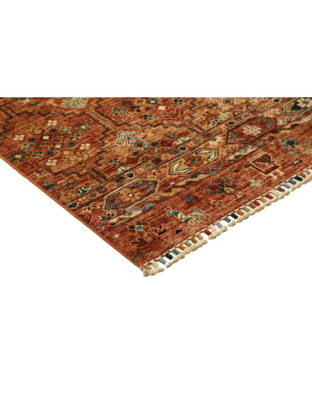 Tappeto Rubin Pakistan cm.77x244