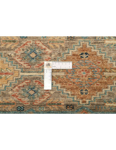 Tappeto Rubin Pakistan cm.82x247