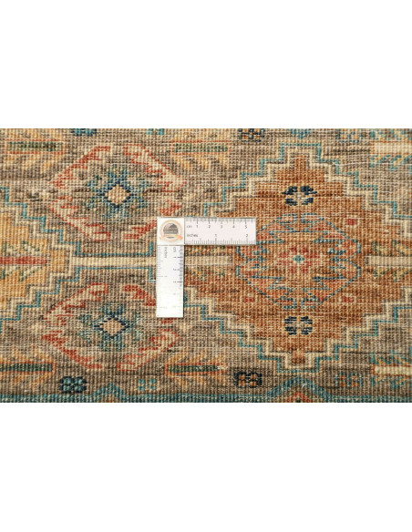 Tappeto Rubin Pakistan cm.82x247