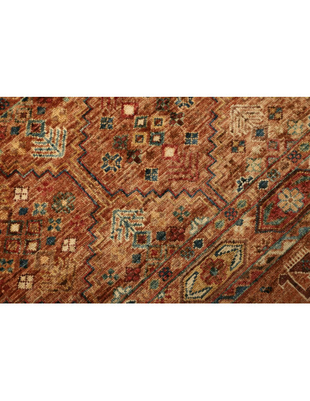 Tappeto Rubin Pakistan cm.77x244