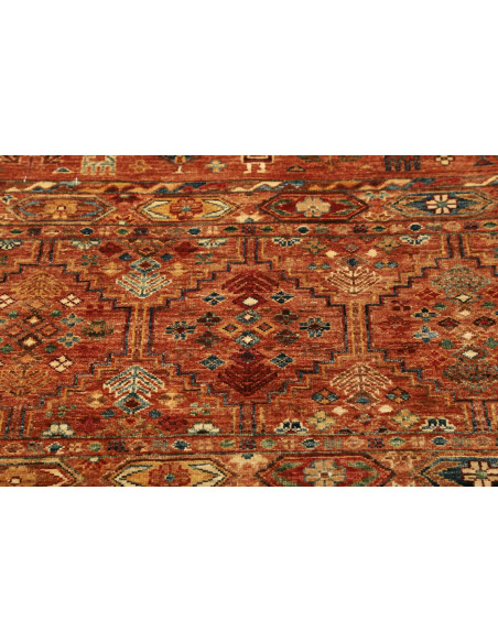 Tappeto Rubin Pakistan cm.77x244