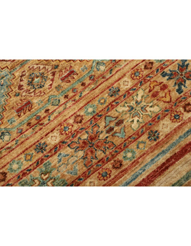 Tappeto Rubin Pakistan cm.81x290