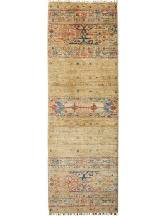 Tappeto Rubin Pakistan cm.80x244