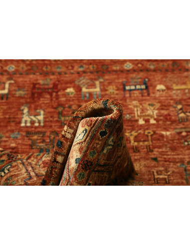 Tappeto Rubin Pakistan cm.77x244