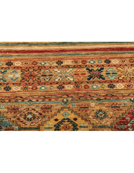 Tappeto Rubin Pakistan cm.81x290