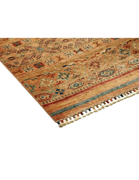 Tappeto Rubin Pakistan cm.80x293