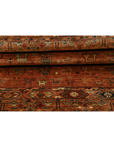 Tappeto Rubin Pakistan cm.77x244