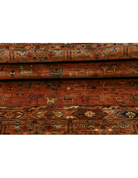 Tappeto Rubin Pakistan cm.77x244