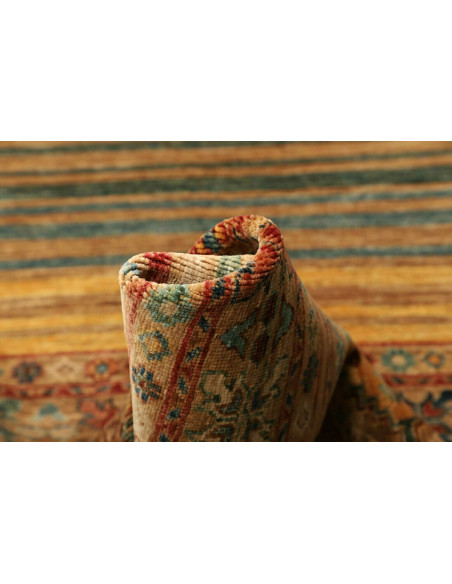 Tappeto Rubin Pakistan cm.81x290