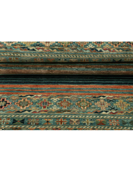 Tappeto Rubin Pakistan cm.79x240