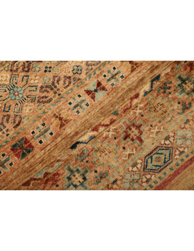 Tappeto Rubin Pakistan cm.80x293