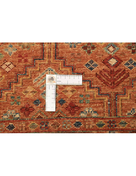 Tappeto Rubin Pakistan cm.77x244