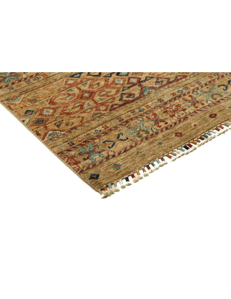 Tappeto Rubin Pakistan cm.80x244