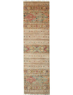 Tappeto Rubin Pakistan cm.83x290