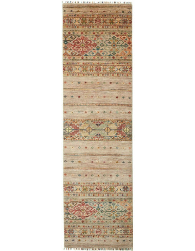 Tappeto Rubin Pakistan cm.83x290